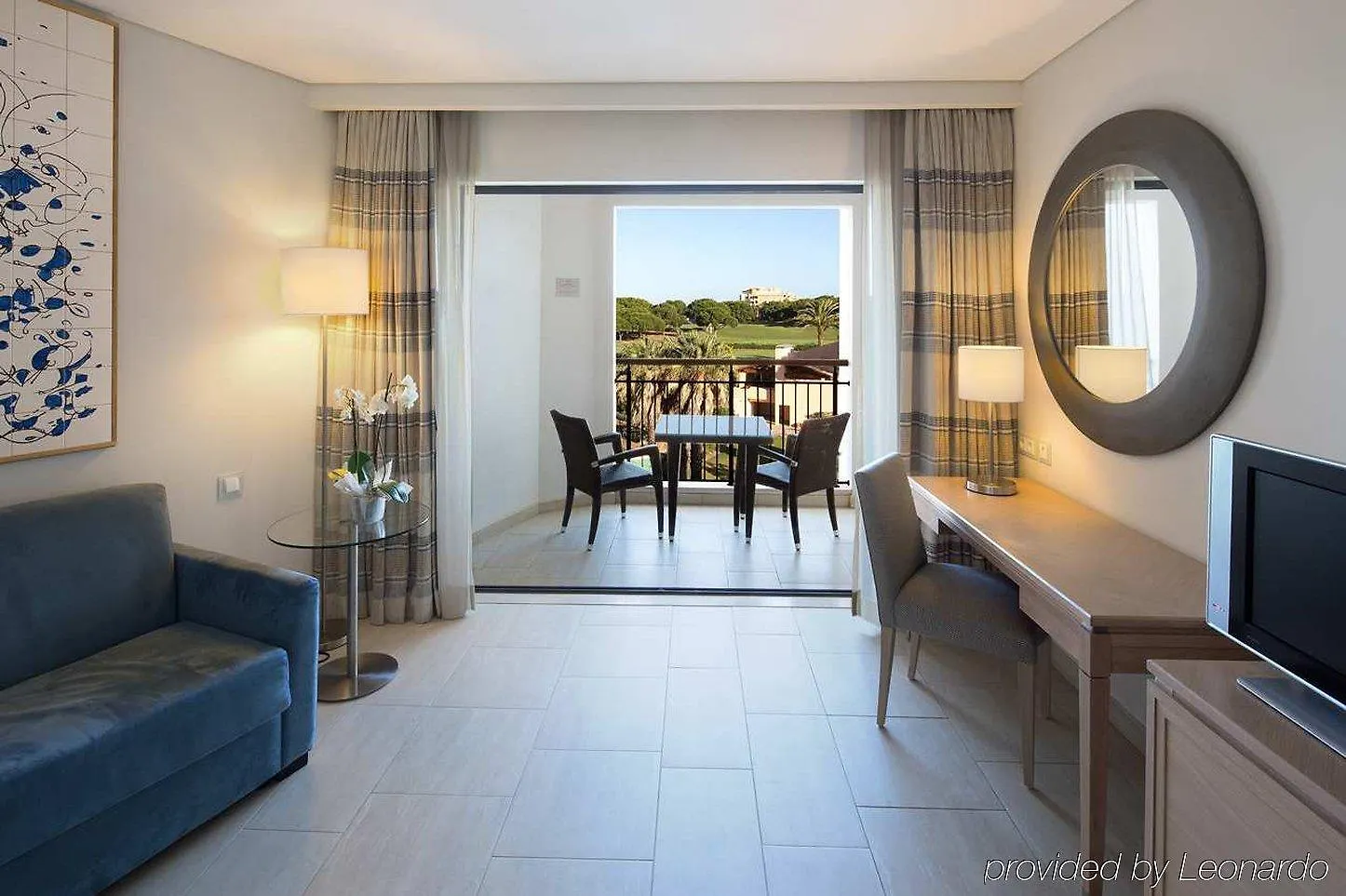 ***** Hotel As Cascatas Golf Resort & Spa Vilamoura Portugal