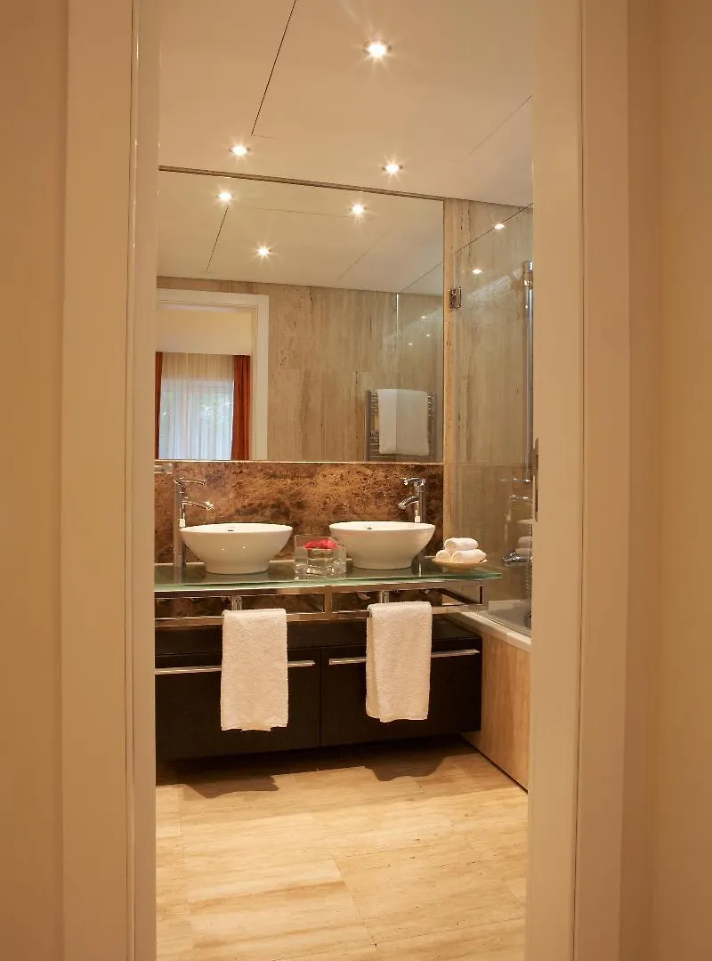 Hotel As Cascatas Golf Resort & Spa Vilamoura