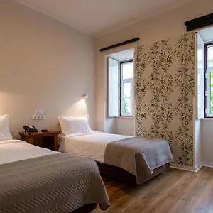 Vitoria Hotel Coimbra