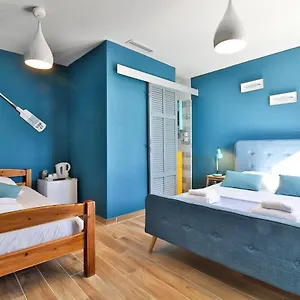 La Bastide Hotel Hyères