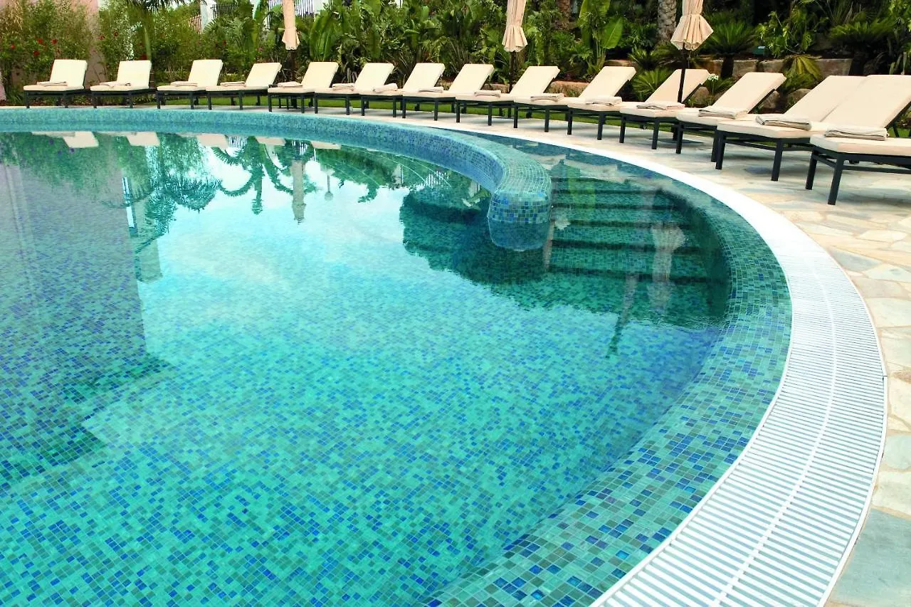 Hotel As Cascatas Golf Resort & Spa Vilamoura