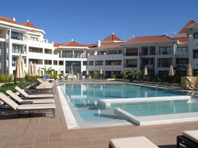 As Cascatas Golf Resort & Spa Vilamoura 5*,