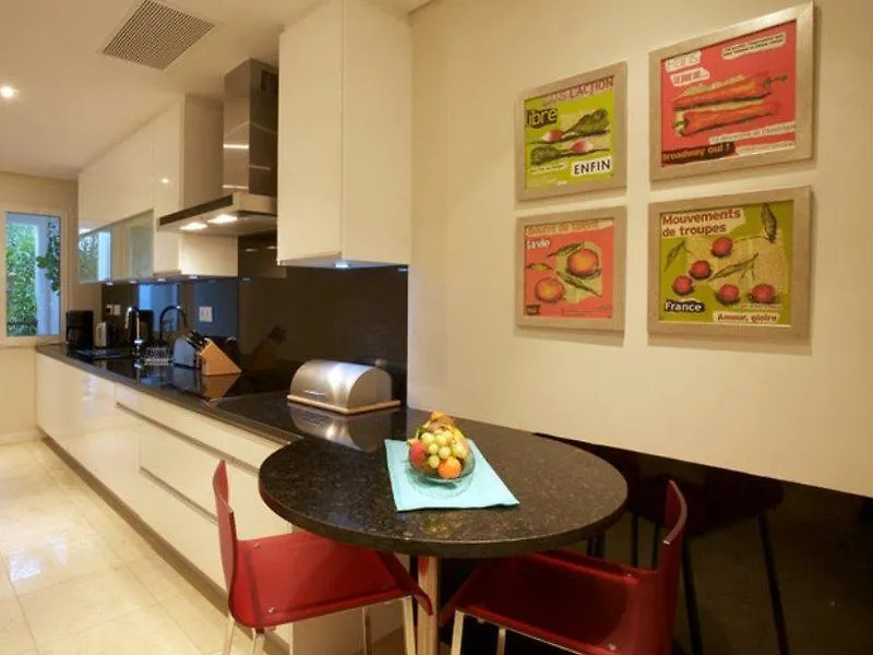 Hotel As Cascatas Golf Resort & Spa Vilamoura