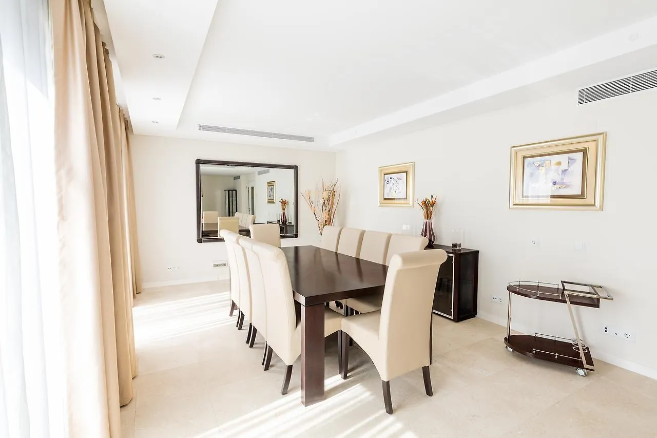 As Cascatas Golf Resort & Spa Vilamoura 5*,