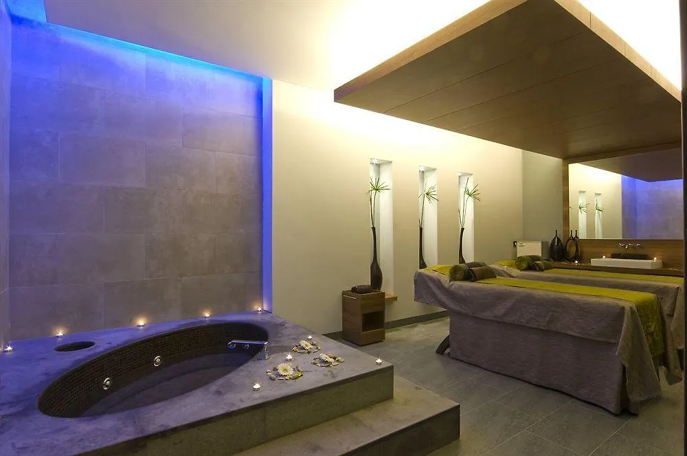 ***** Hotell As Cascatas Golf Resort & Spa Vilamoura Portugal