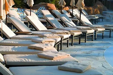 Hotell As Cascatas Golf Resort & Spa Vilamoura