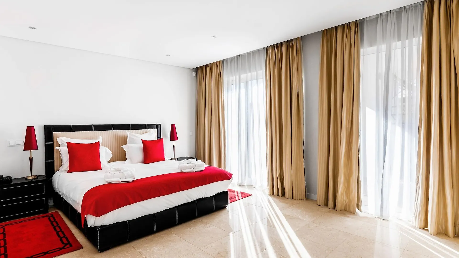 As Cascatas Golf Resort & Spa Vilamoura
