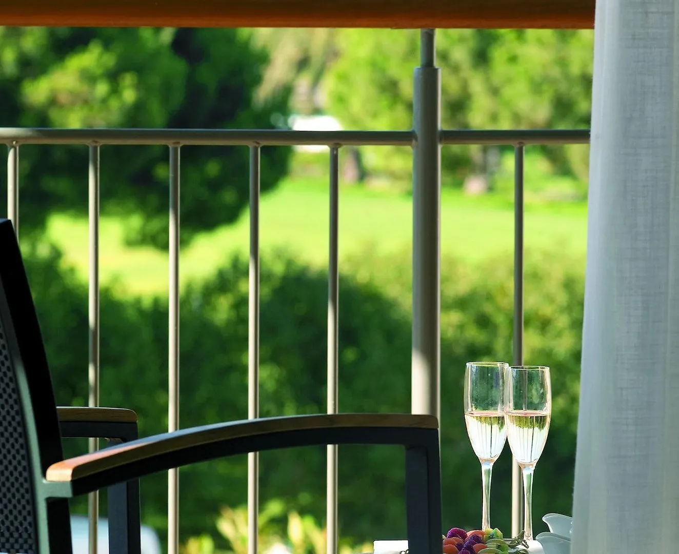 As Cascatas Golf Resort & Spa Vilamoura Hotell