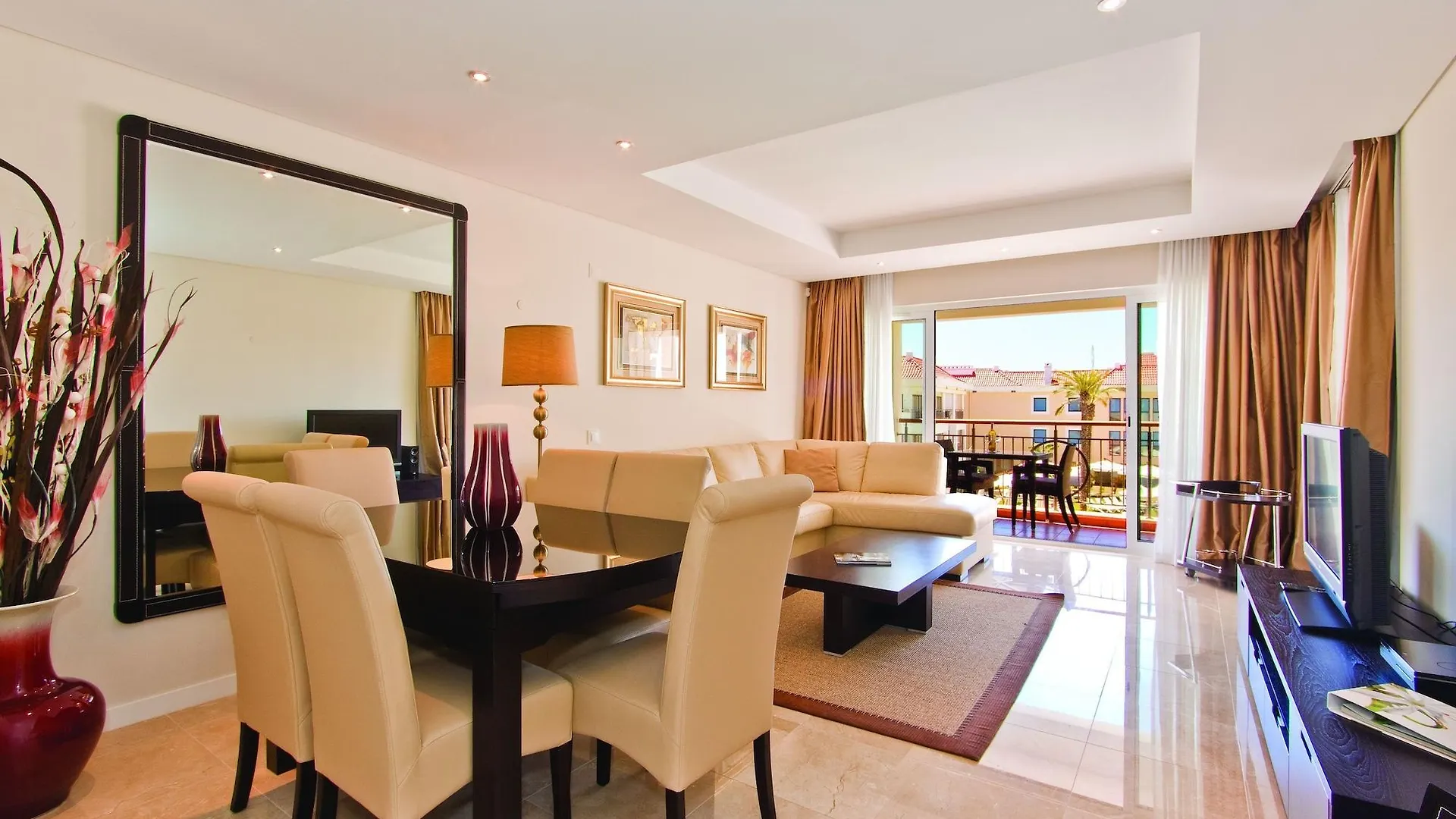 As Cascatas Golf Resort & Spa Vilamoura 5*,  Portugal