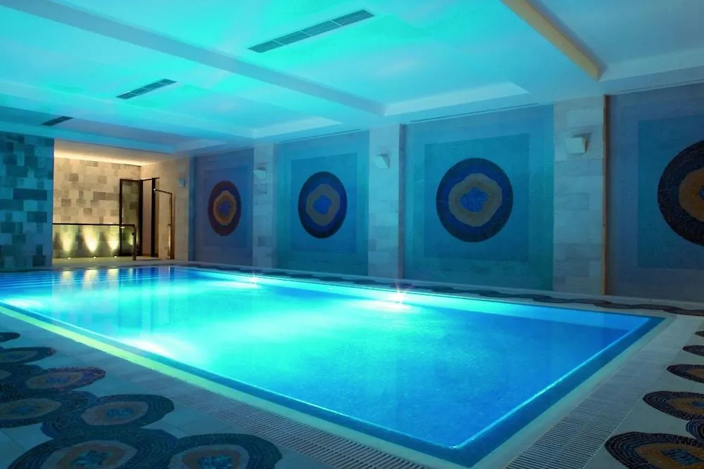 ***** Hotell As Cascatas Golf Resort & Spa Vilamoura Portugal