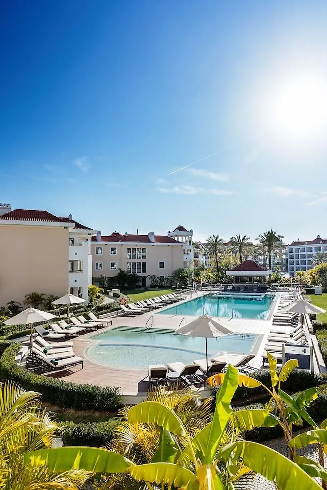 As Cascatas Golf Resort & Spa Vilamoura 5*,
