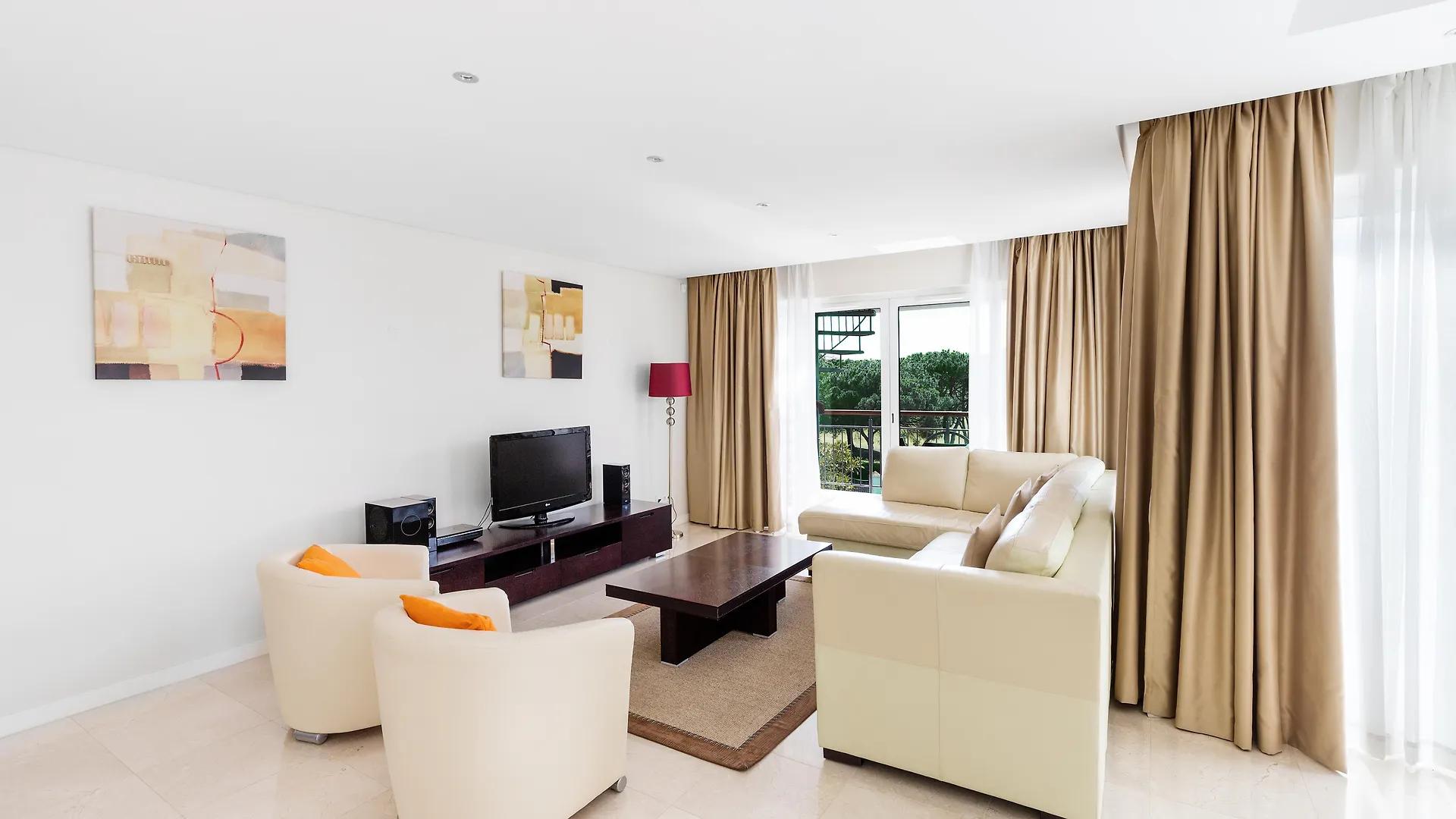 As Cascatas Golf Resort & Spa Vilamoura