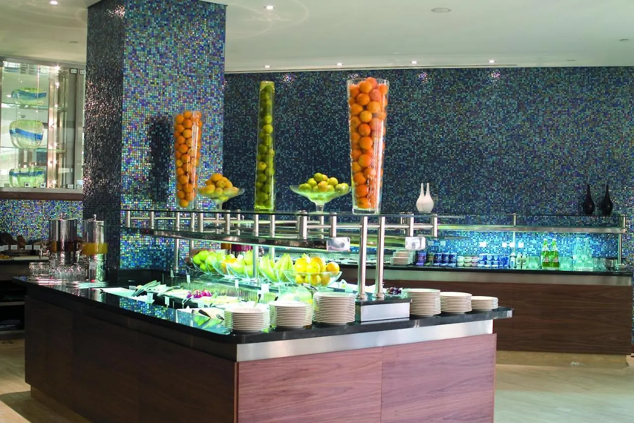 As Cascatas Golf Resort & Spa Vilamoura Hotell