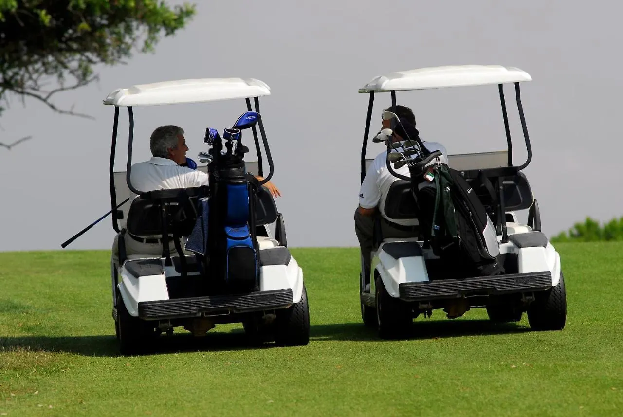 Hotell As Cascatas Golf Resort & Spa Vilamoura