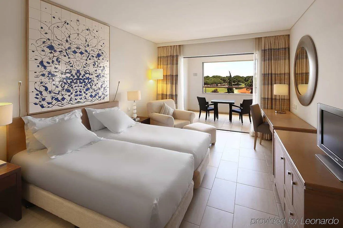 As Cascatas Golf Resort & Spa Vilamoura Hotell