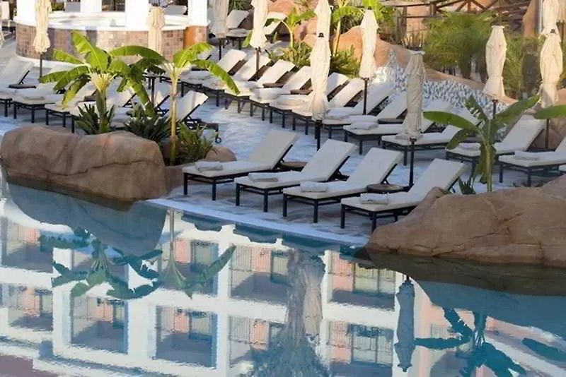 As Cascatas Golf Resort & Spa Vilamoura Hotell