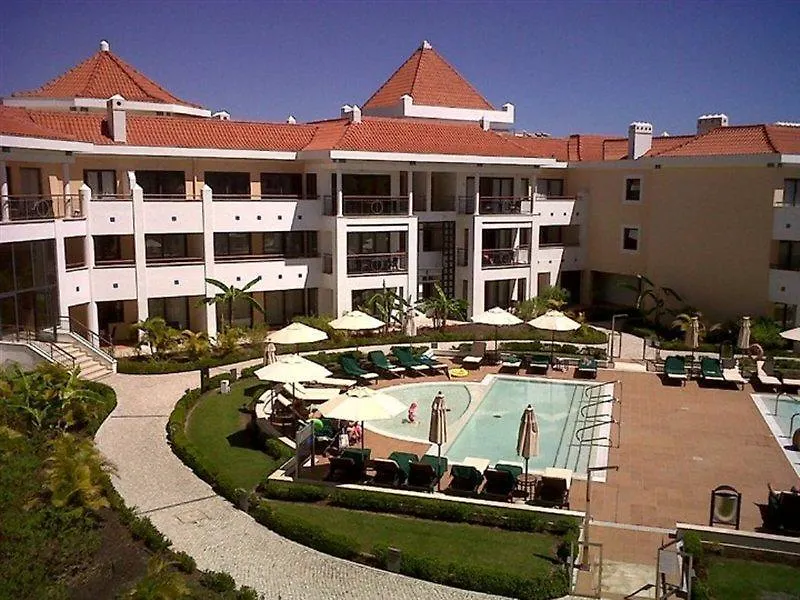 As Cascatas Golf Resort & Spa Vilamoura 5*,