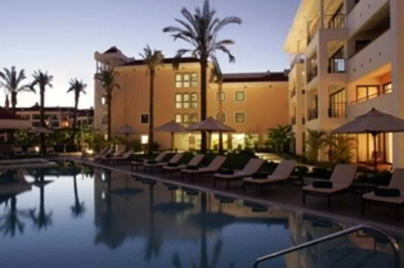 ***** Hotell As Cascatas Golf Resort & Spa Vilamoura Portugal