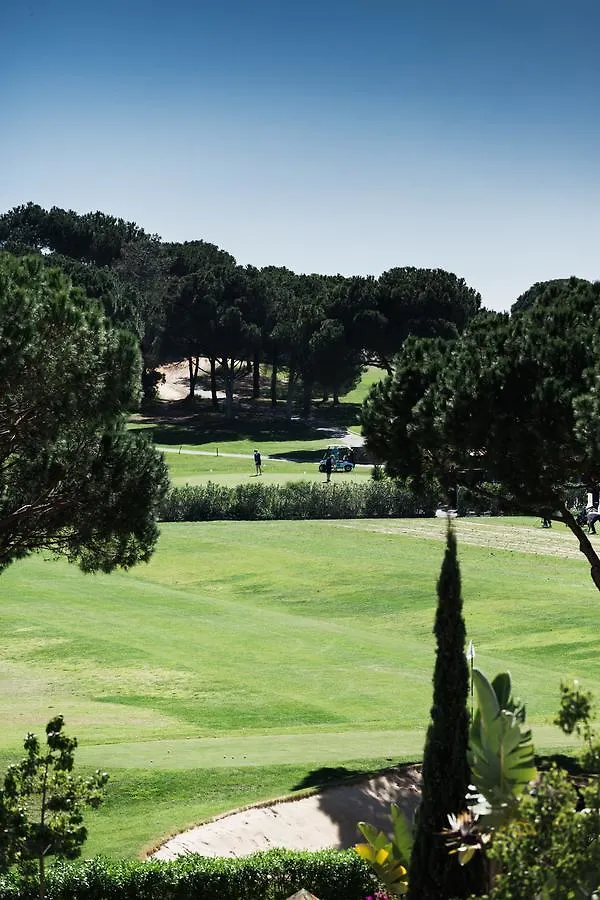 As Cascatas Golf Resort & Spa Vilamoura 5*,  Portugal