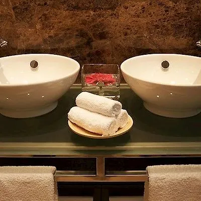 Hotell As Cascatas Golf Resort & Spa Vilamoura